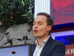 Freitag 13. Fpoe Lugner City